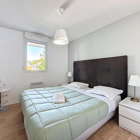 Apartmán Sejour Cosy - Lit 180X200 - Wifi - Parking Clermont-Ferrand Exteriér fotografie