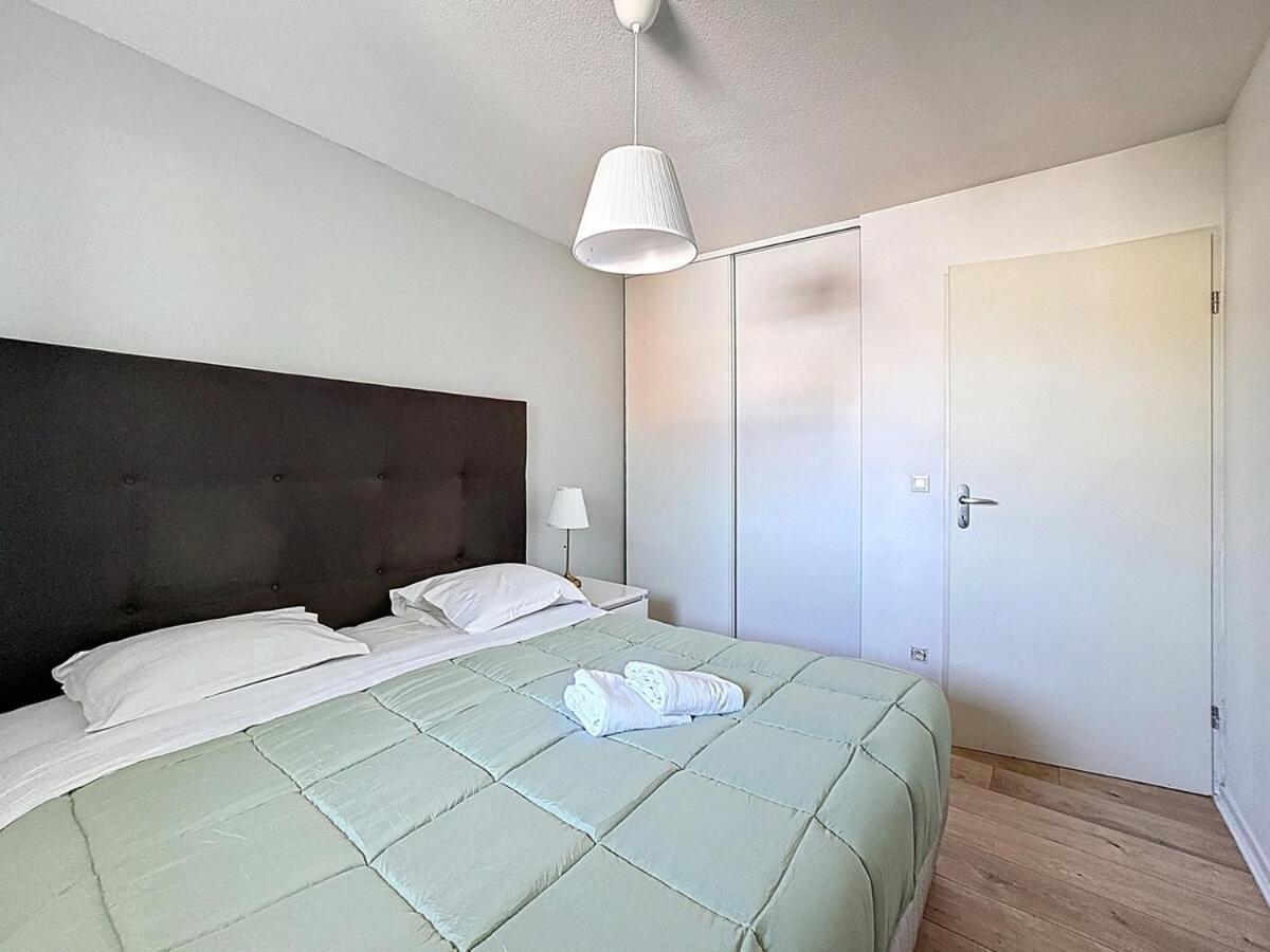 Apartmán Sejour Cosy - Lit 180X200 - Wifi - Parking Clermont-Ferrand Exteriér fotografie